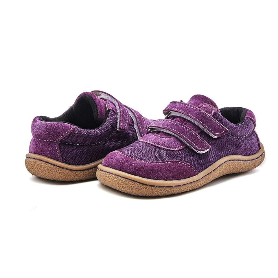 Tipsietoes Spring Autumn Kids Shoes Baby Boys Girls Children's Casual Sneakers Breathable Soft Anti-Slip Running Sports