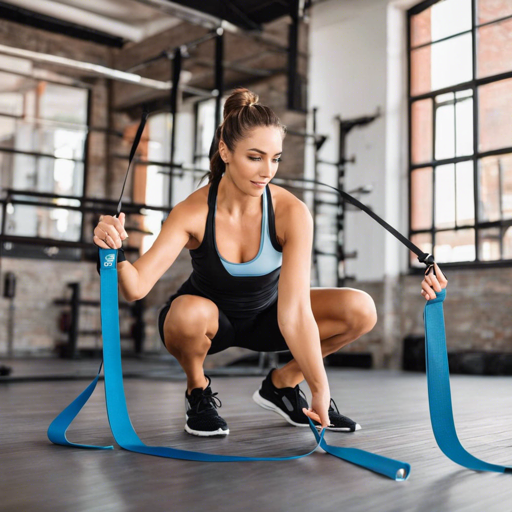 How to Use Resistance Bands in Your Workouts